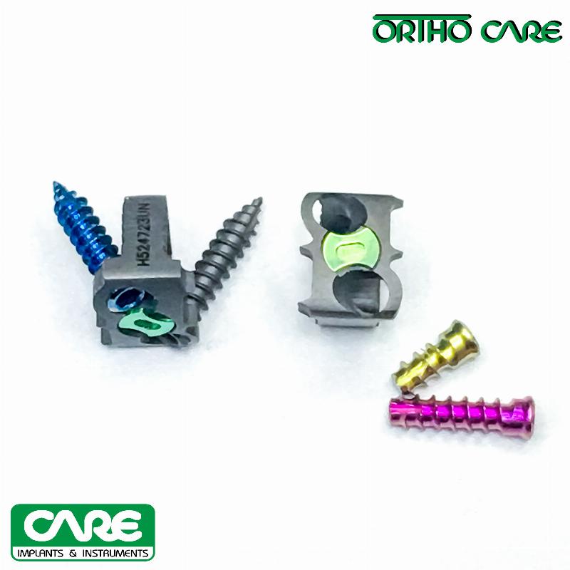 Цервікальний кейдж 14 х 10 мм ORTHO CARE